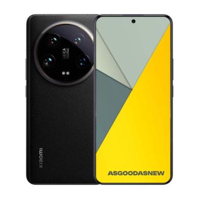 Xiaomi 14 Ultra 512Go noir - bon état